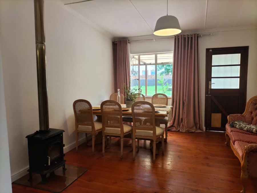 4 Bedroom Property for Sale in Villiersdorp Western Cape